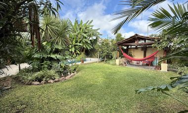 Casa de 4 Dormitorios en Venta en La Horqueta