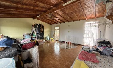 Casa de 4 Dormitorios en Venta en La Horqueta