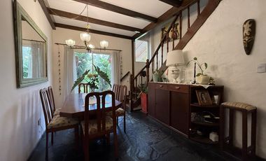 Casa de 4 Dormitorios en Venta en La Horqueta