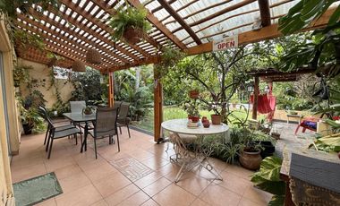 Casa de 4 Dormitorios en Venta en La Horqueta