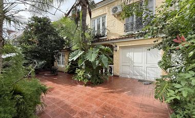 Casa de 4 Dormitorios en Venta en La Horqueta