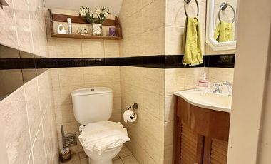 Casa de 4 Dormitorios en Venta en La Horqueta