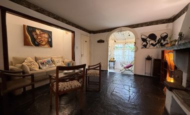 Casa de 4 Dormitorios en Venta en La Horqueta