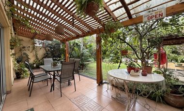 Casa de 4 Dormitorios en Venta en La Horqueta