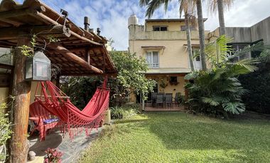 Casa de 4 Dormitorios en Venta en La Horqueta