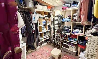 Casa de 4 Dormitorios en Venta en La Horqueta