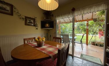 Casa de 4 Dormitorios en Venta en La Horqueta