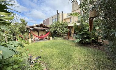 Casa de 4 Dormitorios en Venta en La Horqueta