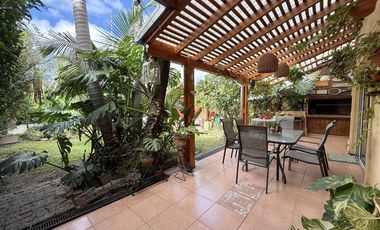 Casa de 4 Dormitorios en Venta en La Horqueta