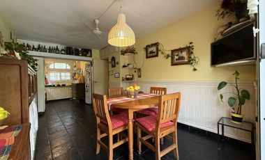 Casa de 4 Dormitorios en Venta en La Horqueta