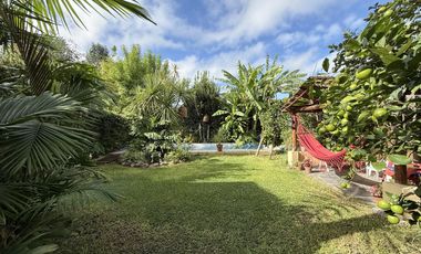 Casa de 4 Dormitorios en Venta en La Horqueta