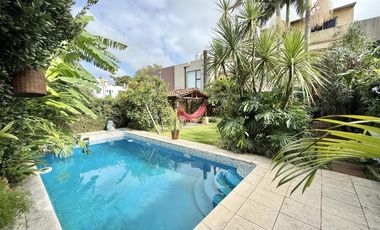 Casa de 4 Dormitorios en Venta en La Horqueta