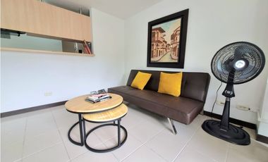 Apartaestudio Amoblado en Calasanz cerca al metro