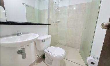 Apartaestudio Amoblado en Calasanz cerca al metro