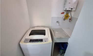 Apartaestudio Amoblado en Calasanz cerca al metro