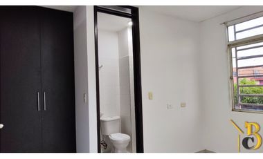 ARRIENDO APTO  EN SEGUNDO PISO BARRIO ARAGUANEY YOPAL