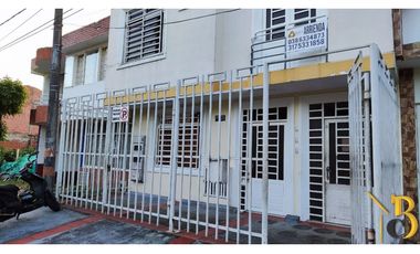 ARRIENDO APTO  EN SEGUNDO PISO BARRIO ARAGUANEY YOPAL