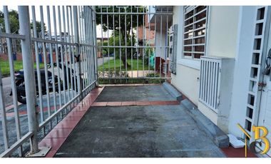 ARRIENDO APTO  EN SEGUNDO PISO BARRIO ARAGUANEY YOPAL