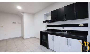 ARRIENDO APTO  EN SEGUNDO PISO BARRIO ARAGUANEY YOPAL