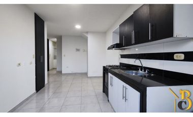 ARRIENDO APTO  EN SEGUNDO PISO BARRIO ARAGUANEY YOPAL