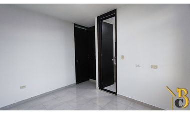 ARRIENDO APTO  EN SEGUNDO PISO BARRIO ARAGUANEY YOPAL