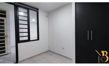 ARRIENDO APTO  EN SEGUNDO PISO BARRIO ARAGUANEY YOPAL