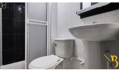 ARRIENDO APTO  EN SEGUNDO PISO BARRIO ARAGUANEY YOPAL