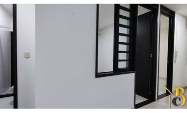 ARRIENDO APTO  EN SEGUNDO PISO BARRIO ARAGUANEY YOPAL