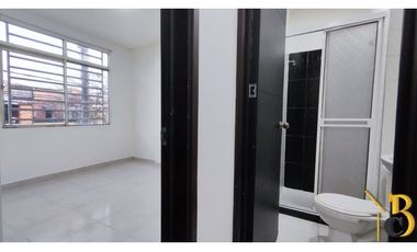 ARRIENDO APTO  EN SEGUNDO PISO BARRIO ARAGUANEY YOPAL
