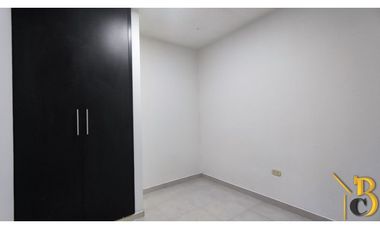 ARRIENDO APTO  EN SEGUNDO PISO BARRIO ARAGUANEY YOPAL