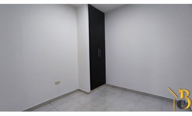 ARRIENDO APTO  EN SEGUNDO PISO BARRIO ARAGUANEY YOPAL