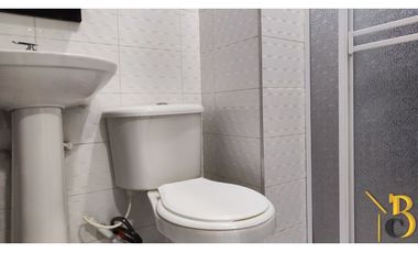 ARRIENDO APTO  EN SEGUNDO PISO BARRIO ARAGUANEY YOPAL