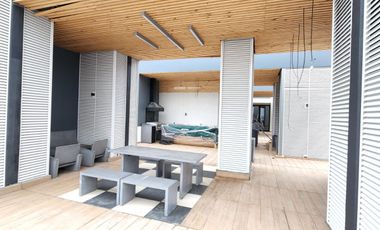 Av. Pedro Nolasco Vi [1664-11]