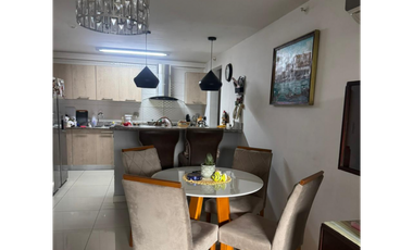 CONDADO DEL REY / PH COUNTRY CLUB / 114M / 3 HABITACION / LINEA BLANCA