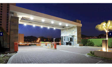 CONDADO DEL REY / PH COUNTRY CLUB / 114M / 3 HABITACION / LINEA BLANCA