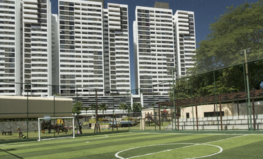 CONDADO DEL REY / PH COUNTRY CLUB / 114M / 3 HABITACION / LINEA BLANCA