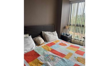 ALQUILER DE APARTAMENTO EN PH CONDADO COUNTRY CLUB CON LINEA BLANCA