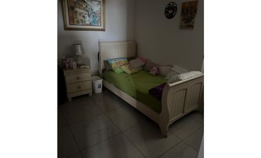 ALQUILER DE APARTAMENTO EN PH CONDADO COUNTRY CLUB CON LINEA BLANCA