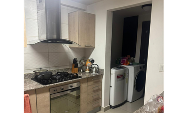 ALQUILER DE APARTAMENTO EN PH CONDADO COUNTRY CLUB CON LINEA BLANCA