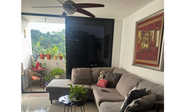 ALQUILER DE APARTAMENTO EN PH CONDADO COUNTRY CLUB CON LINEA BLANCA