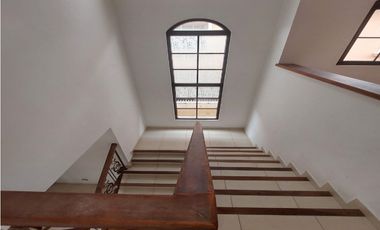 CASA EN VENTA EL DORAL COSTA SUR