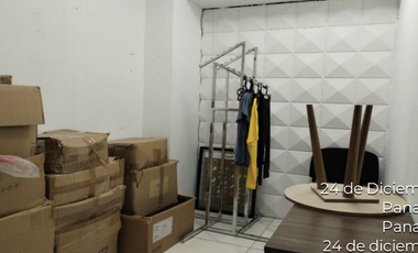 24 DE DICIEMBRE / MEGA MALL / 72M / ESPACIO AMPLIO / BODEGA / OFICINA