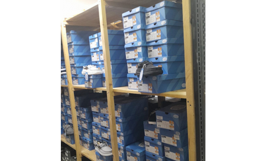 24 DE DICIEMBRE / MEGA MALL / 72M / ESPACIO AMPLIO / BODEGA / OFICINA