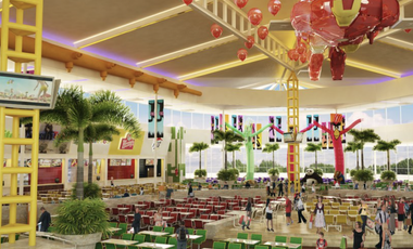 ALQUILER DE LOCAL COMERCIAL EN MEGA MALL DE 72M CON ESPACIO AMPLIO