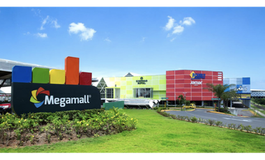 ALQUILER DE LOCAL COMERCIAL EN MEGA MALL DE 72M CON ESPACIO AMPLIO