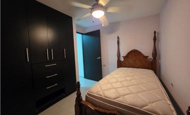 CRISTOBAL / COLON / BRAZOS HEIGHTS / 770M / 4 HABITACION / AMOBLADO