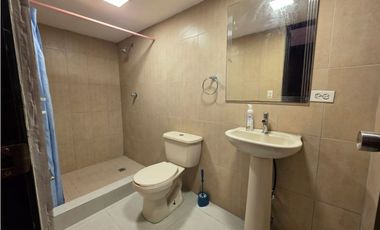 CRISTOBAL / COLON / BRAZOS HEIGHTS / 770M / 4 HABITACION / AMOBLADO