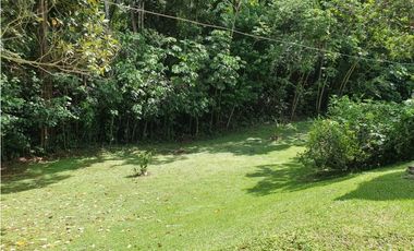 CRISTOBAL / COLON / BRAZOS HEIGHTS / 770M / 4 HABITACION / AMOBLADO