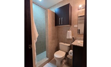 ALQUILER DE CASA EN BRAZOS HEIGHTS COLON DE 770M 4 HABITACION AMOBLADA