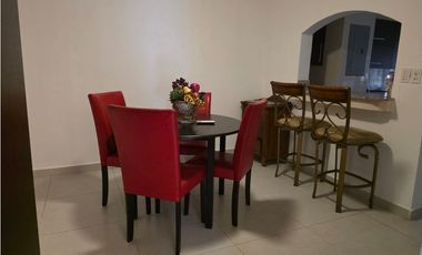 ALQUILER DE CASA EN BRAZOS HEIGHTS COLON DE 770M 4 HABITACION AMOBLADA